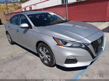 2022 NISSAN Altima