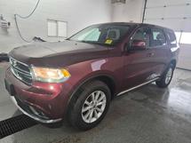 2020 DODGE Durango
