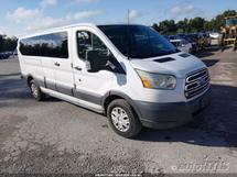 2015 FORD Transit