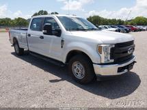 2019 FORD F-250