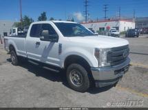 2019 FORD F-350