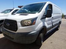 2016 FORD TRANSIT150