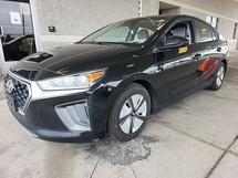 2020 HYUNDAI IONIQ HEV