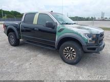 2019 FORD F150RAPTOR