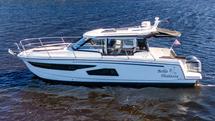 2021 Jeanneau NC 1095 – Stk# 41822