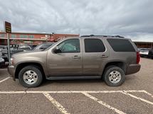 2014 Chevrolet Tahoe