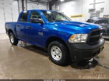 2018 RAM RAM 1500
