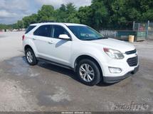 2016 CHEVROLET EQUAWD