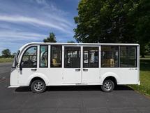 Moto Electric Vehicle- Electro Transit Buddy