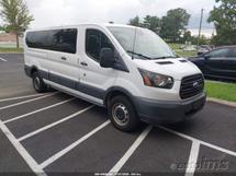 2018 FORD TRANSIT350