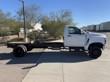 2023 Chevrolet Silverado 5500HD 4WD