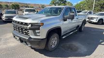 2020 CHEVROLET K2500HD