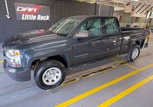 2017 CHEVROLET K1500