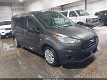 2020 FORD TRANSCON