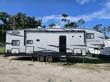 2021 Forest River Cherokee Arctic Wolf 287BH