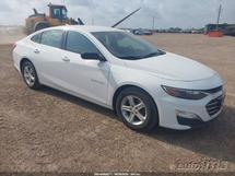 2020 CHEVROLET Malibu