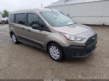 2020 FORD TRANSCON