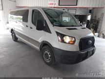 2022 FORD Transit