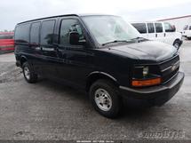 2015 CHEVROLET Express