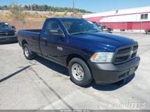 2018 RAM RAM 1500