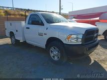 2015 RAM 2500