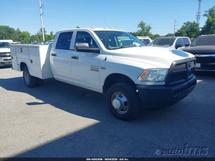 2014 RAM 3500