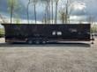 2025 Cynergy Cargo 2 Rhino Series 8.5' x 36'