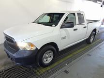 2016 RAM RAM 1500