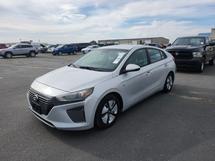 2018 HYUNDAI Ioniq