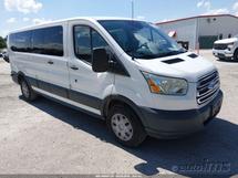 2016 FORD Transit