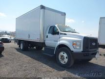 2021 FORD FORD