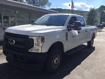 2022 FORD F-250