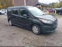 2019 FORD Transit Connect