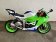 2024 Kawasaki Ninja ZX-6R