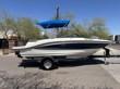 2017 Sea Ray SPX 190