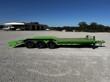 2024 Load Trail 8.5' x 24' Flatbed