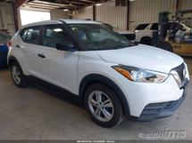 2020 NISSAN Kicks