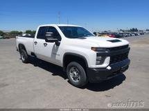 2020 CHEVROLET K2500HD