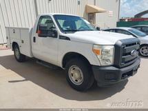2015 FORD F-250