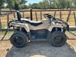 2022 Hisun Tactic 1000 EFI 4WD