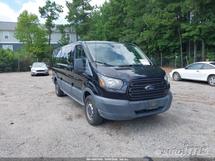 2018 FORD TRANSIT350
