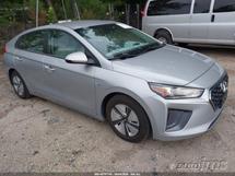 2020 HYUNDAI IONIQ HEV