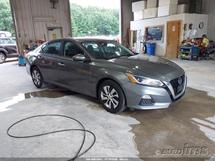 2021 NISSAN Altima