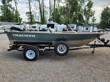 2002 Tracker Pro Deep V-16