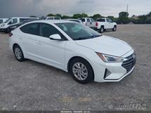 2020 HYUNDAI ELANTRA GLS
