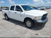 2018 RAM RAM 1500