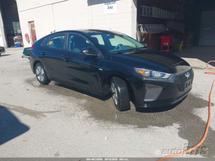 2018 HYUNDAI Ioniq