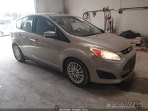 2016 FORD CMAXHEV