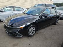 2024 HYUNDAI ELANTRA GLS