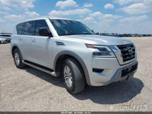 2022 NISSAN Armada
